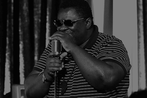 Eddy Da Original One