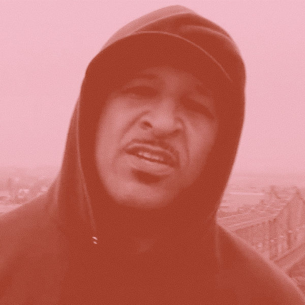 Anthony “The Nth Digri” Bansfield