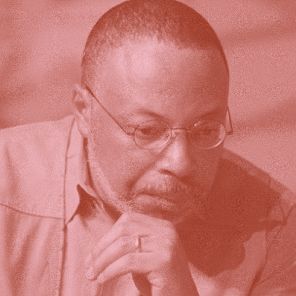 George Elliott Clarke