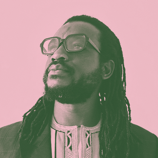 Kwame “Write” Aidoo