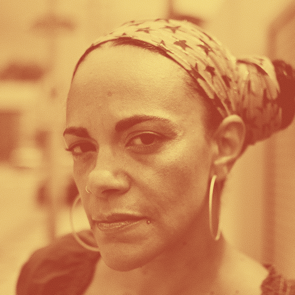 Ursula Rucker